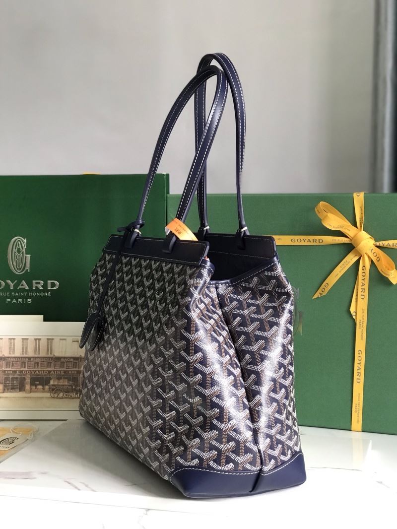 Goyard Shopping Bags